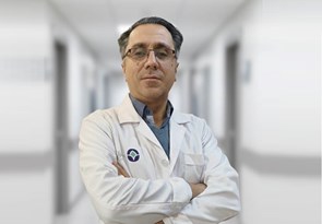 دکتر جاوید جهانبخش